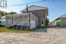 301 Albert Street, Espanola, ON  - Outdoor 