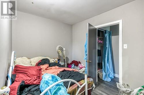 301 Albert Street, Espanola, ON - Indoor Photo Showing Bedroom