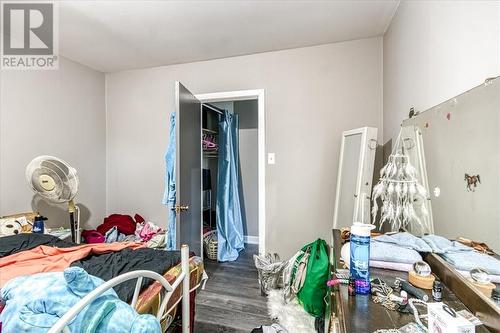 301 Albert Street, Espanola, ON - Indoor Photo Showing Bedroom