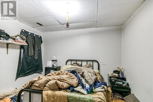 301 Albert Street, Espanola, ON - Indoor Photo Showing Bedroom