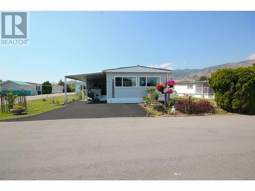 321 Yorkton Avenue Unit# 7, Penticton, BC 