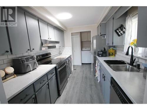 321 Yorkton Avenue Unit# 7, Penticton, BC 