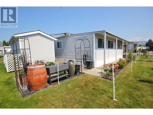 321 Yorkton Avenue Unit# 7, Penticton, BC 