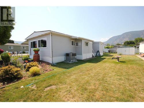 321 Yorkton Avenue Unit# 7, Penticton, BC 