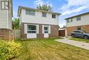 1278 Aire Place, Windsor, ON  - Outdoor 