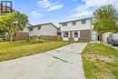 1278 Aire Place, Windsor, ON  - Outdoor 