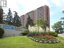 1608 - 260 Scarlett Road, Toronto (Rockcliffe-Smythe), ON  - Outdoor 