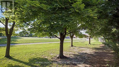 30 Bach Boulevard, Brampton (Brampton South), ON - Outdoor With View