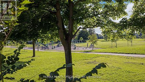 30 Bach Boulevard, Brampton (Brampton South), ON - Outdoor With View