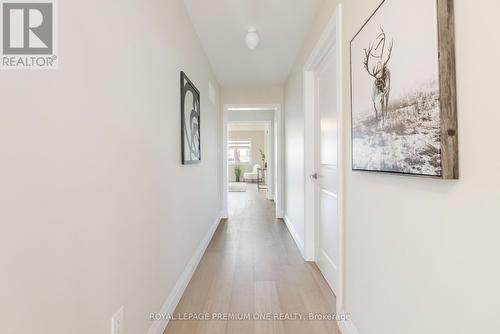 1350 Stevens Road, Innisfil (Alcona), ON - Indoor Photo Showing Other Room