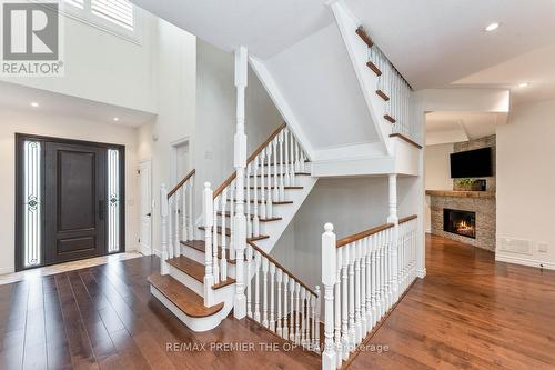 739 Nashville Road, Vaughan, ON - Indoor Photo Showing Other Room