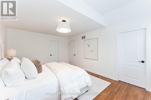 739 Nashville Road, Vaughan, ON - Indoor Photo Showing Bedroom