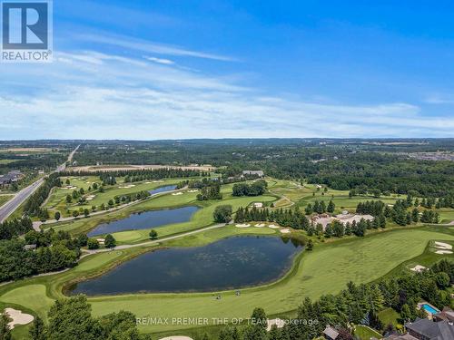 739 Nashville Road, Vaughan, ON - Outdoor With View