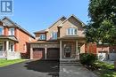 1061 Warby Trail N, Newmarket, ON  - Outdoor With Facade 