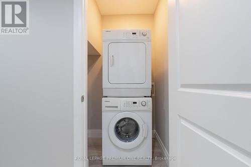 Bsmt - 1350 Stevens Road, Innisfil (Alcona), ON - Indoor Photo Showing Laundry Room