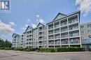 524 - 900 Bogart Mill Trail, Newmarket (Gorham-College Manor), ON  - Outdoor With Balcony With Facade 