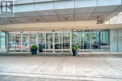 3401 - 210 Victoria Street, Toronto (Church-Yonge Corridor), ON - Indoor