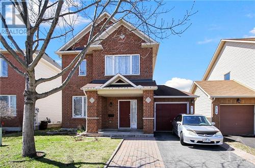 618 Beatrice Drive, Ottawa, ON - Outdoor