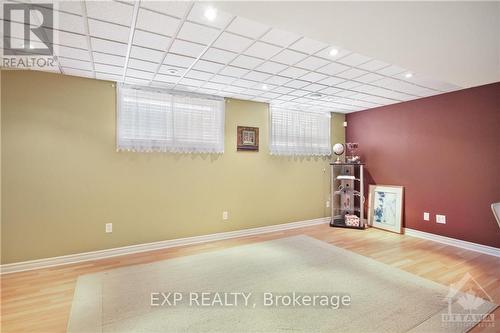 618 Beatrice Drive, Ottawa, ON - Indoor