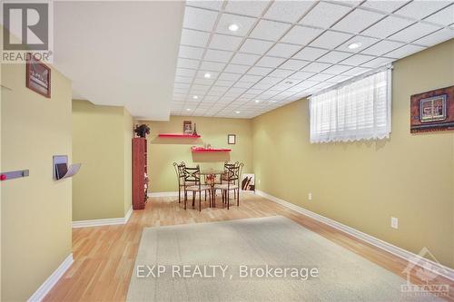 618 Beatrice Drive, Ottawa, ON - Indoor