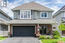 138 Montargis Circle, Ottawa, ON  - Outdoor With Facade 