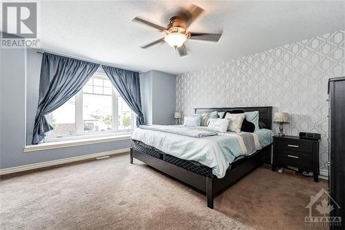 138 Montargis Circle, Ottawa, ON - Indoor Photo Showing Bedroom