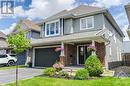 138 Montargis Circle, Ottawa, ON  - Outdoor With Facade 