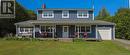 101 Nerepis Road, Grand Bay-Westfield, NB  - Outdoor With Facade 