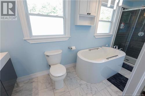 101 Nerepis Road, Grand Bay-Westfield, NB - Indoor Photo Showing Bathroom