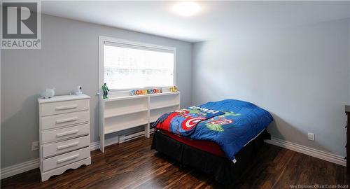 101 Nerepis Road, Grand Bay-Westfield, NB - Indoor Photo Showing Bedroom