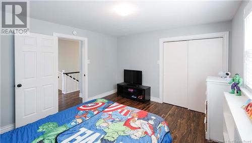 101 Nerepis Road, Grand Bay-Westfield, NB - Indoor Photo Showing Bedroom