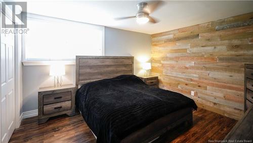 101 Nerepis Road, Grand Bay-Westfield, NB - Indoor Photo Showing Bedroom