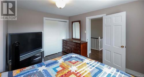 101 Nerepis Road, Grand Bay-Westfield, NB - Indoor Photo Showing Bedroom