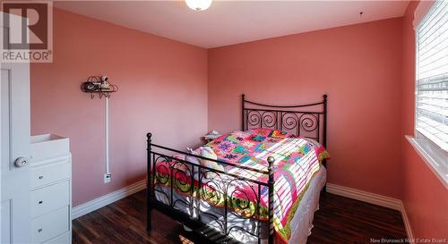 101 Nerepis Road, Grand Bay-Westfield, NB - Indoor Photo Showing Bedroom