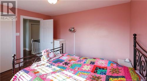 101 Nerepis Road, Grand Bay-Westfield, NB - Indoor Photo Showing Bedroom