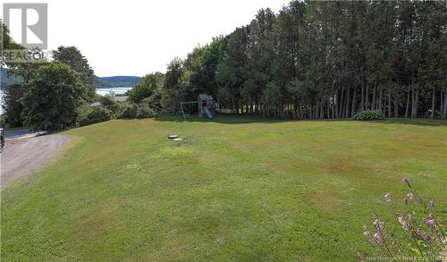 101 Nerepis Road, Grand Bay-Westfield, NB - Outdoor