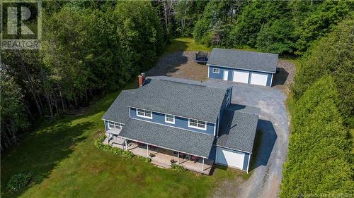 101 Nerepis Road, Grand Bay-Westfield, NB - Outdoor