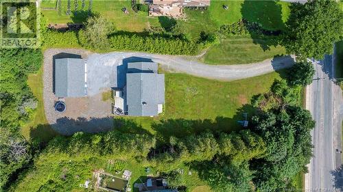 101 Nerepis Road, Grand Bay-Westfield, NB - Outdoor With View