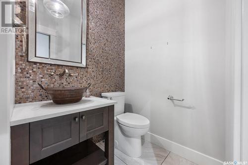 3418 Green Brook Road, Regina, SK - Indoor Photo Showing Bathroom