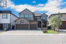 3418 Green Brook Road, Regina, SK  - Outdoor With Facade 