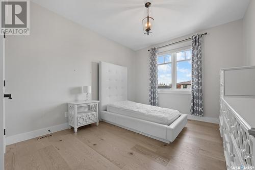 3418 Green Brook Road, Regina, SK - Indoor Photo Showing Bedroom