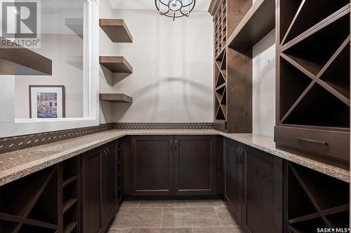 3418 Green Brook Road, Regina, SK - Indoor Photo Showing Kitchen