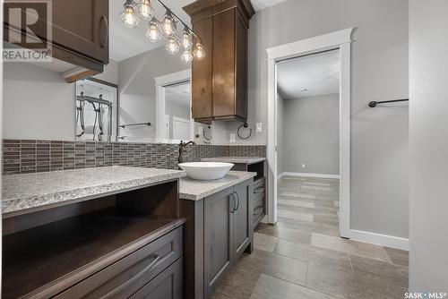 3418 Green Brook Road, Regina, SK - Indoor Photo Showing Bathroom