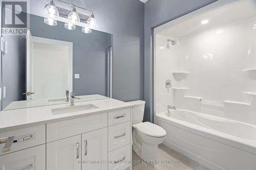 500 Motz Boulevard, South Huron (Exeter), ON - Indoor Photo Showing Bathroom