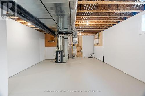 500 Motz Boulevard, South Huron (Exeter), ON - Indoor Photo Showing Basement