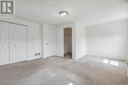 Primary Bedroom - 82 - 1059 Whetherfield Street, London, ON - Indoor Photo Showing Other Room