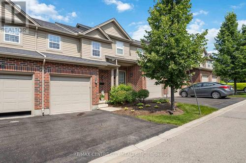 82 - 1059 Whetherfield Street, London, ON - Outdoor With Facade