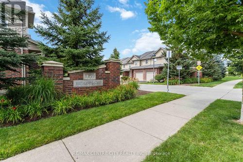 Entrance - 82 - 1059 Whetherfield Street, London, ON - Outdoor