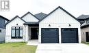 67 Royal Crescent, Southwold (Talbotville), ON  - Outdoor With Facade 