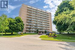 305 - 583 MORNINGTON AVENUE  London, ON N5Y 3E9